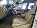 2014 AUDI Q7 PREMIUM PLUS   à vendre chez Copart CT - HARTFORD SPRINGFIELD