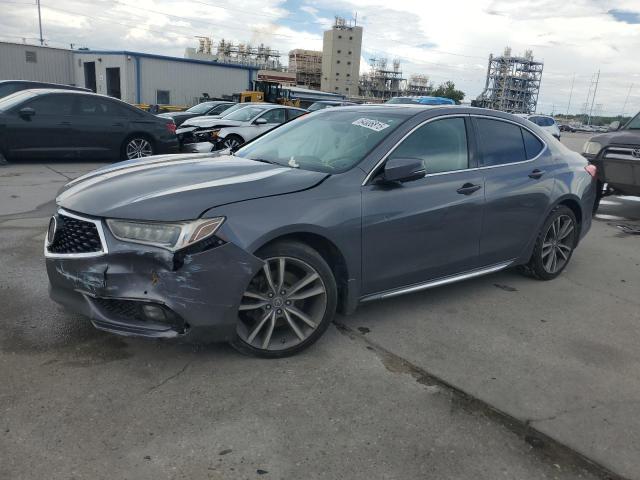  ACURA TLX 2019 Szary