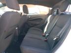 2017 FORD FIESTA ST-LINE  for sale at Copart BRISTOL
