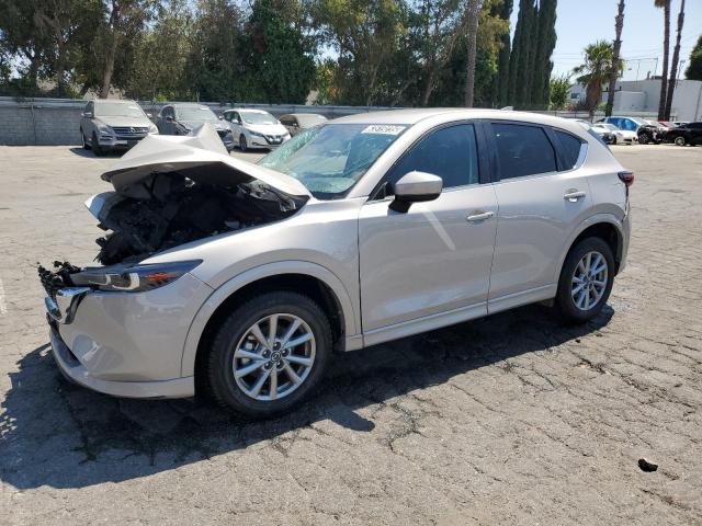 MAZDA CX-5 SELEC 2025
