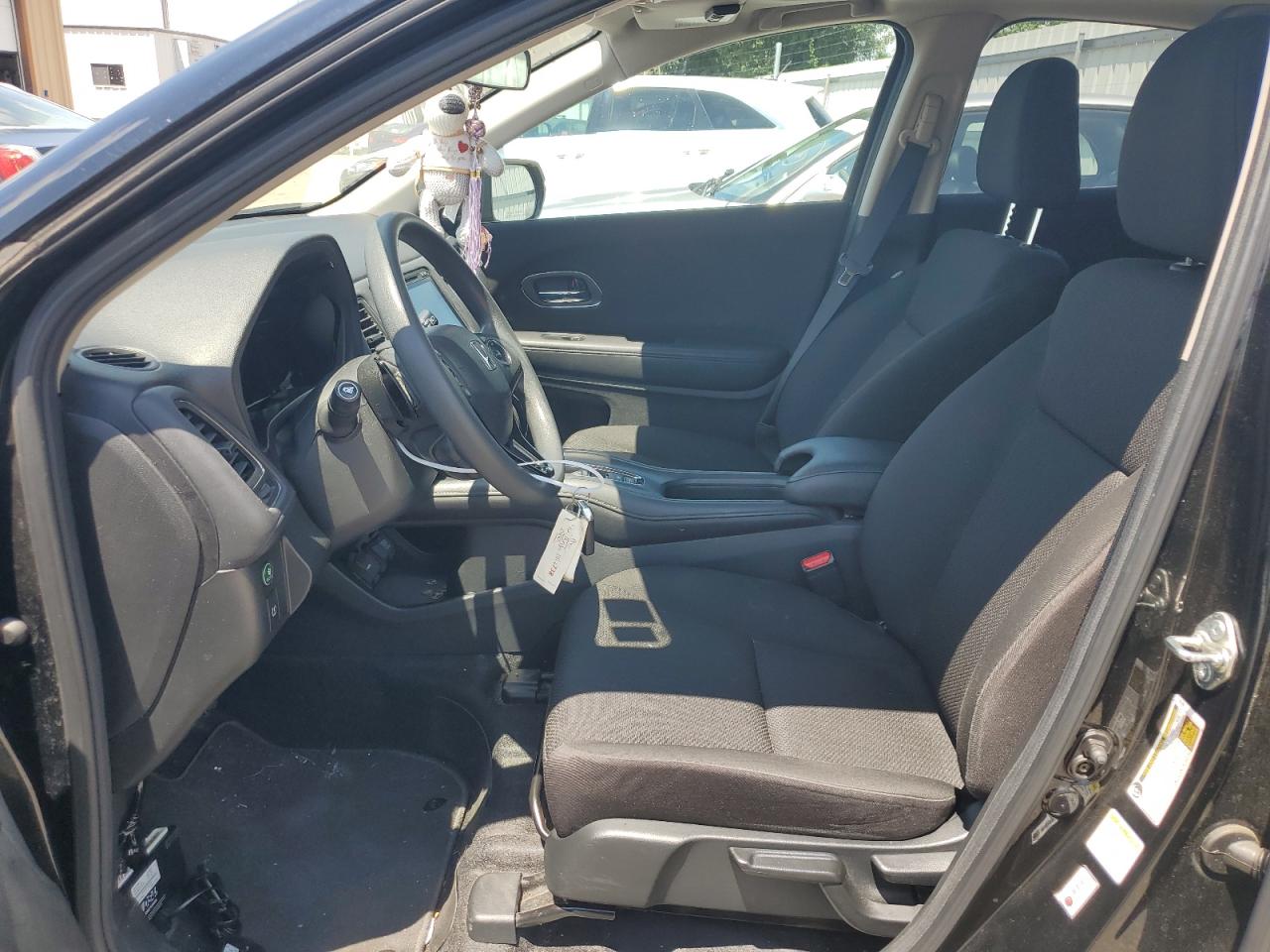 2016 Honda Hr-V Ex VIN: 3CZRU6H54GM713421 Lot: 63626715