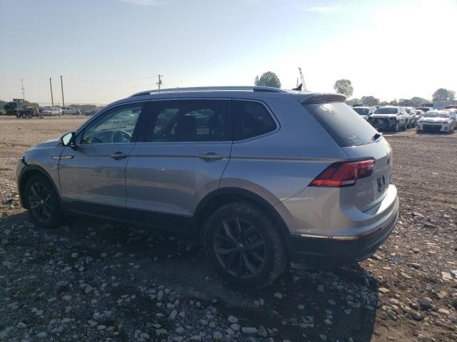 VOLKSWAGEN TIGUAN 2023 Szary