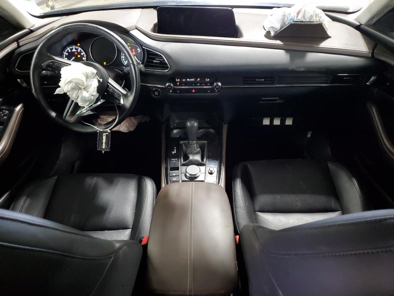 2024 Mazda Cx-30 Premium VIN: 3MVDMBDY6RM602931 Lot: 63409815