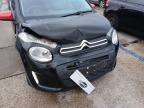2015 CITROEN C1 AIRSCAP for sale at Copart NEWBURY