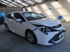 2021 TOYOTA COROLLA IC for sale at Copart BELFAST