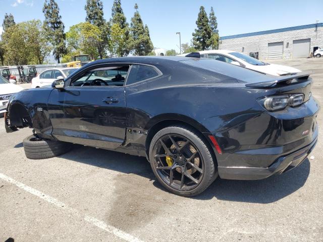  CHEVROLET CAMARO 2020 Черный