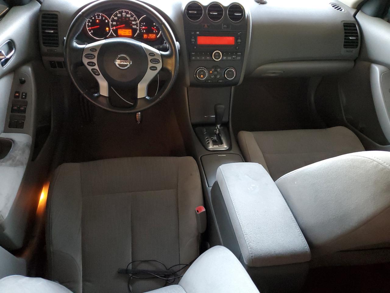 2012 Nissan Altima Base VIN: 1N4AL2APXCN449122 Lot: 65390115