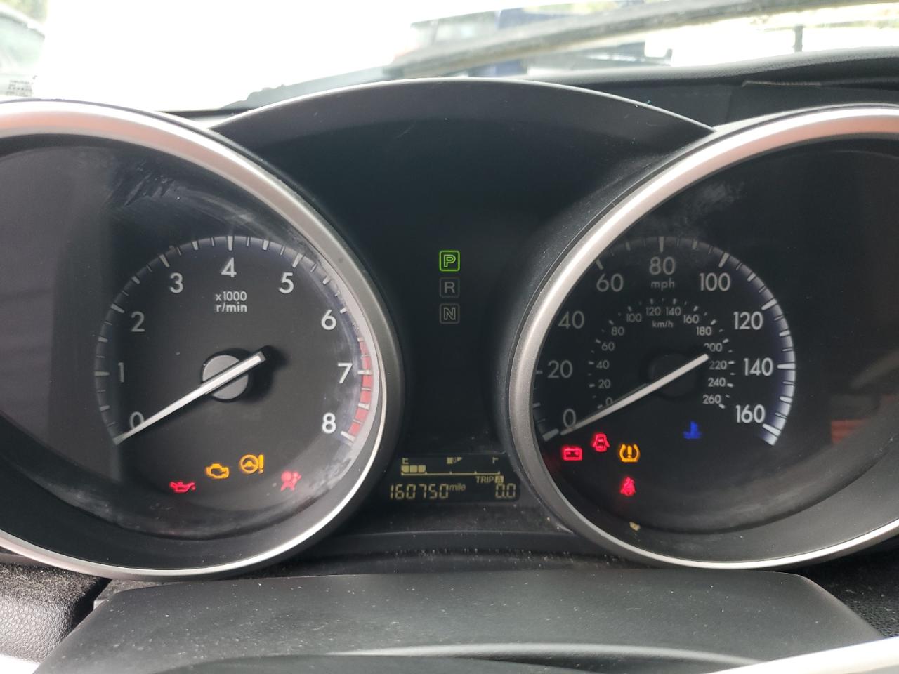 2012 Mazda 3 I VIN: JM1BL1UG2C1511267 Lot: 64721465