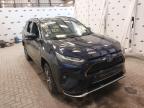 2024 TOYOTA RAV4 DESIGN PHEV AUTO  for sale at Copart SANDWICH