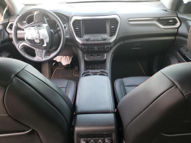 GMC ACADIA 2023 Синій