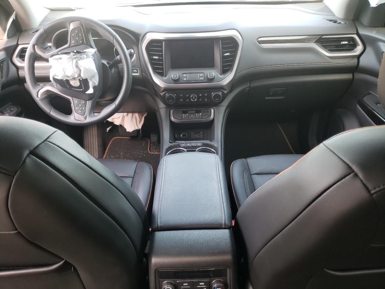 2023 GMC Acadia At4 VIN: 1GKKNLLS3PZ203161 Lot: 62936595