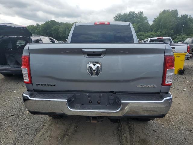  RAM 2500 2021 Srebrny