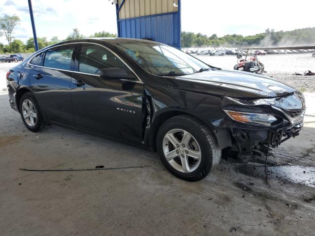  CHEVROLET MALIBU 2020 Czarny