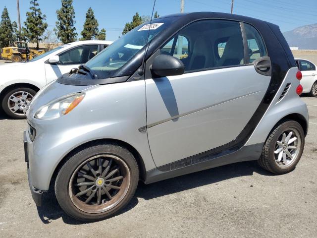 2009 Smart Fortwo Pure  