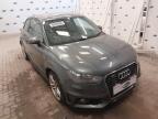 2011 AUDI A1 S LINE for sale at Copart SANDWICH