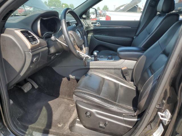  JEEP GRAND CHER 2015 Charcoal