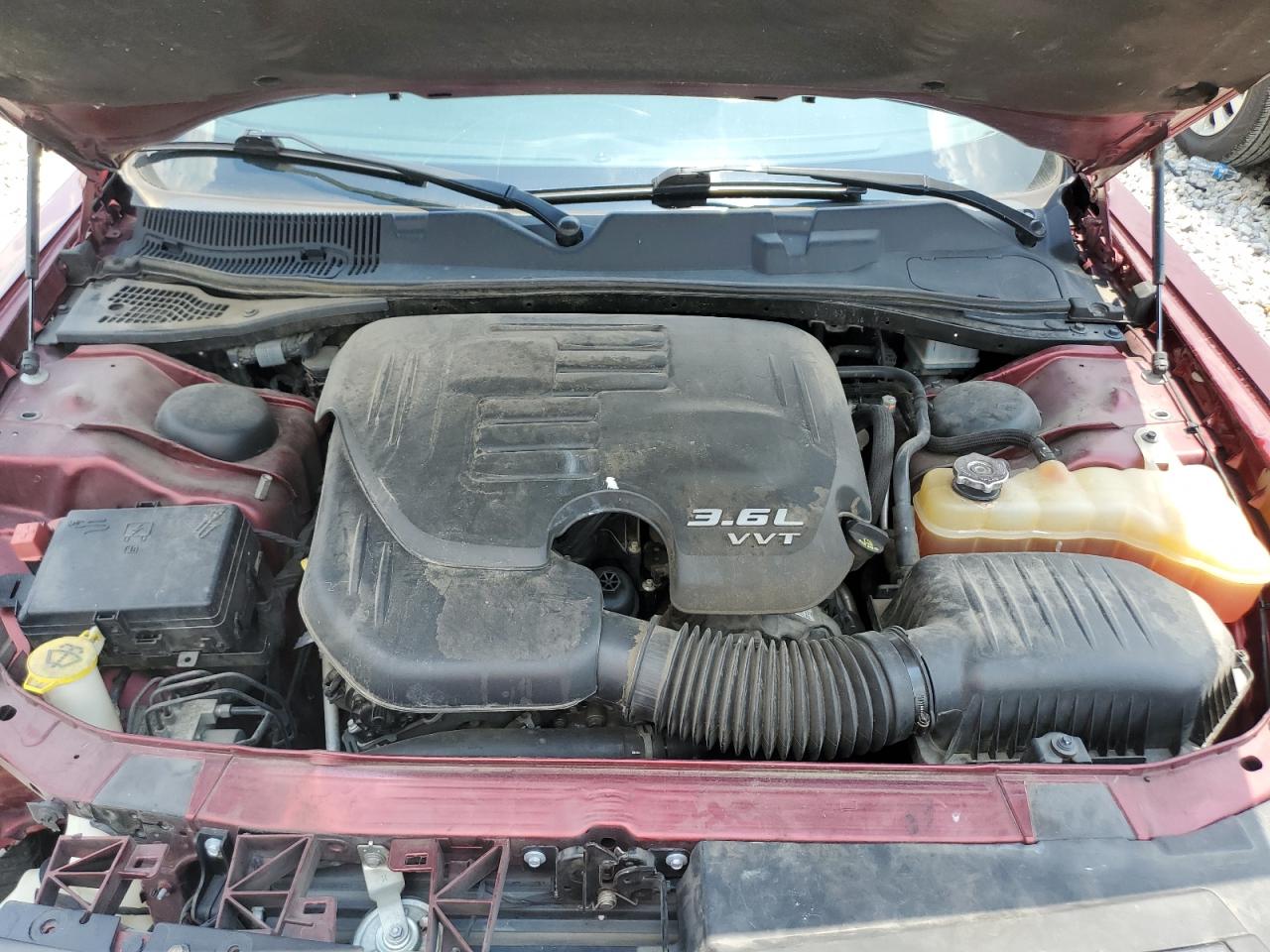 2018 Dodge Challenger Sxt VIN: 2C3CDZAG4JH118734 Lot: 63112725