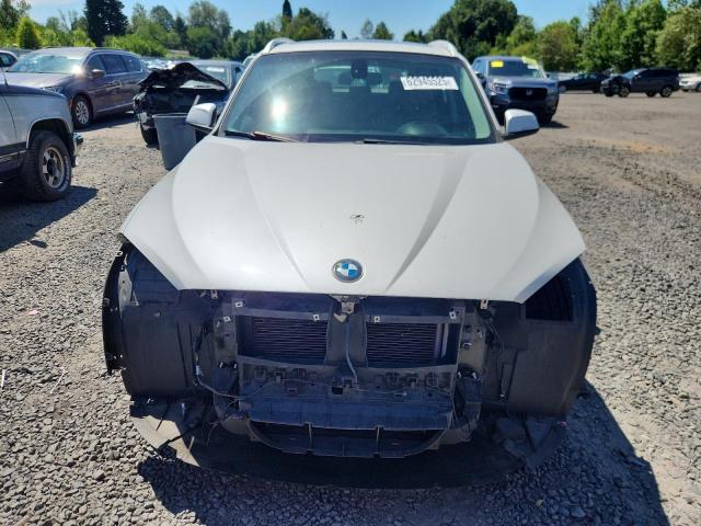  BMW X1 2014 Biały
