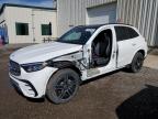 2025 MERCEDES-BENZ GLC 300 4MATIC   for sale at Copart AB - CALGARY