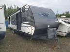 2017 DUTCHMEN ASPEN30QBS - RVS RV à vendre chez Copart NB - MONCTON