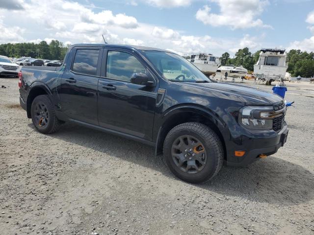  FORD MAVERICK L 2024 Black