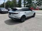 2019 LAND ROVER RANGE ROVER VELAR S   à vendre chez Copart MA - NORTH BOSTON