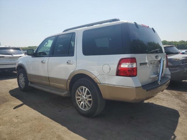  FORD EXPEDITION 2012 Biały