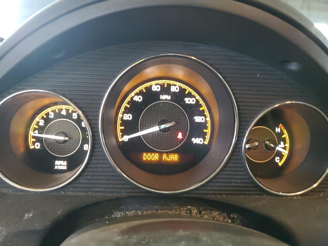 2008 Saturn Aura Xe VIN: 1G8ZS57B28F199111 Lot: 65072605