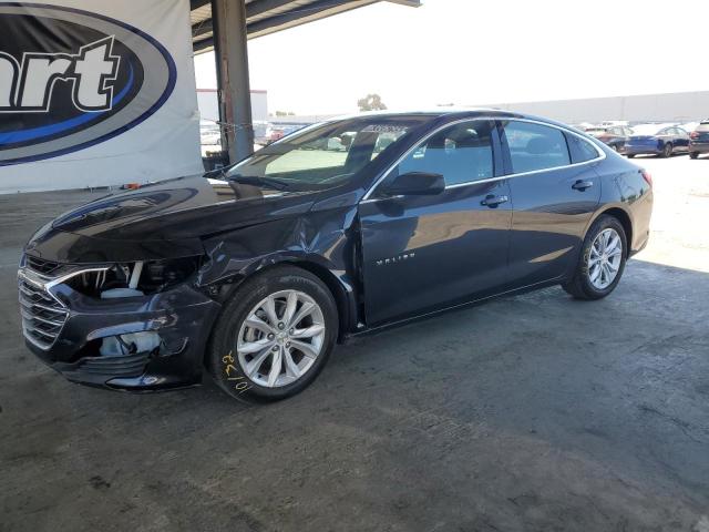  CHEVROLET MALIBU 2023 Сharcoal