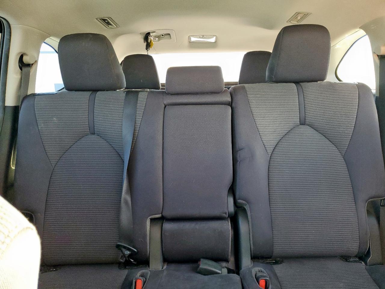 2020 Toyota Highlander L VIN: 5TDZZRAH3LS017057 Lot: 66273115