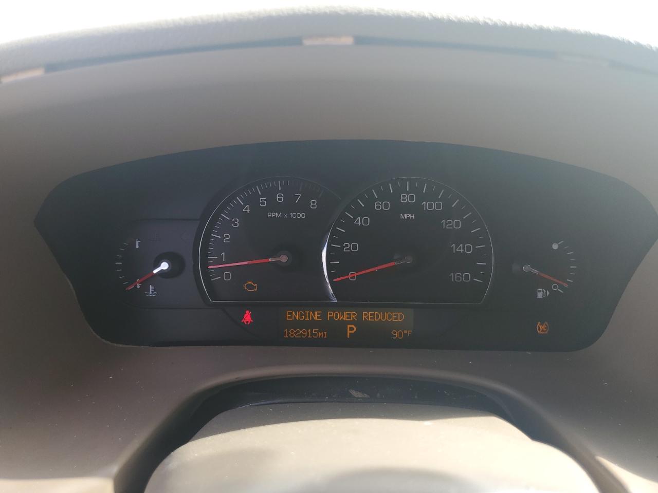 1g6dc67a270152465 1G6DC67A270152465 2007 Cadillac Sts