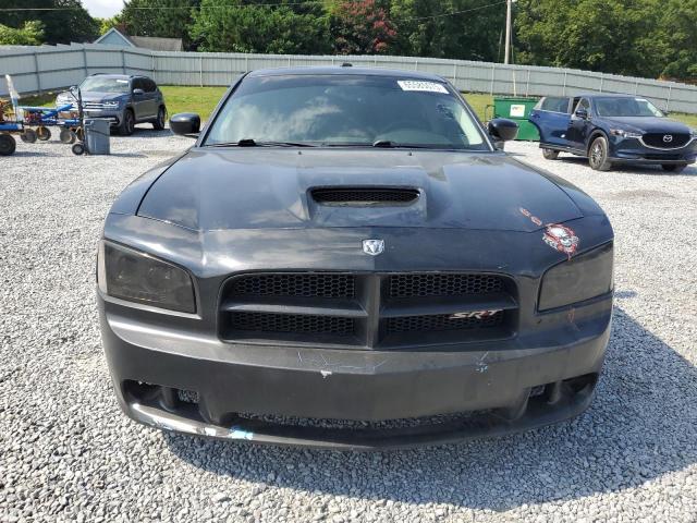 2008 DODGE CHARGER SRT-8  