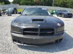 2008 DODGE CHARGER SRT-8   for sale at Copart NC - GASTONIA