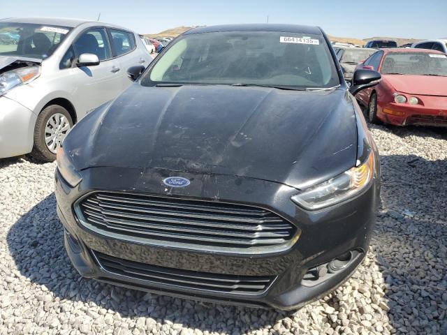  FORD FUSION 2016 Czarny