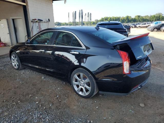  CADILLAC ATS 2014 Black