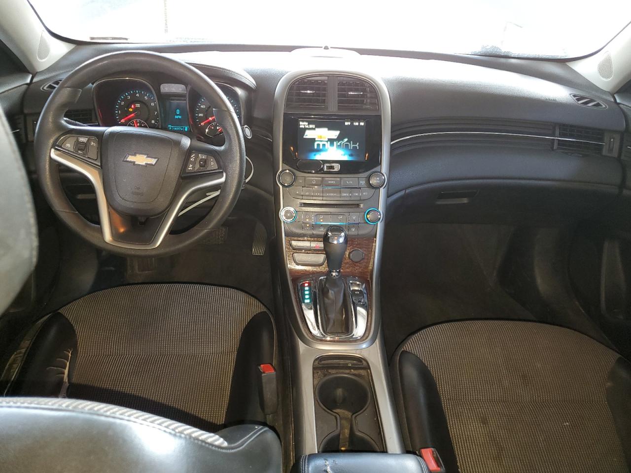 2013 Chevrolet Malibu 1Lt VIN: 1G11C5SA4DF293640 Lot: 65188845