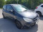 2007 HYUNDAI GETZ GSI for sale at Copart ST HELENS