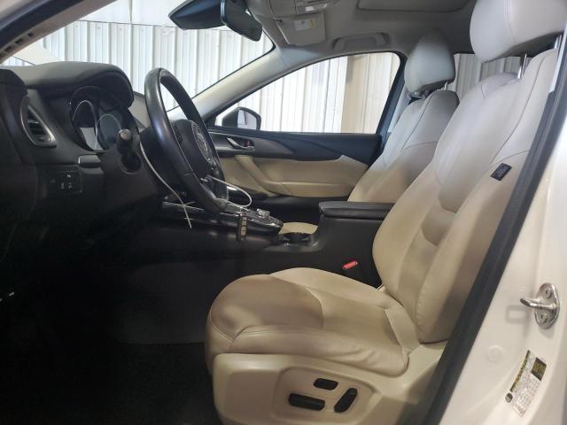  MAZDA CX-9 2019 White
