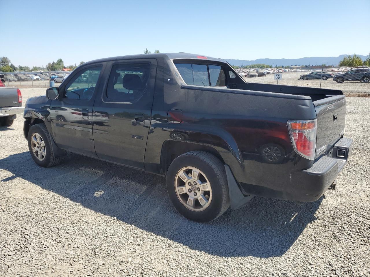 2hjyk16568h514282 2HJYK16568H514282 2008 Honda Ridgeline Rtl