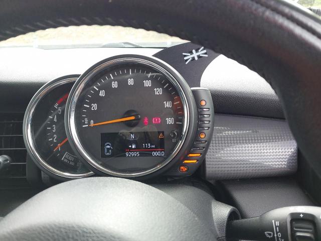 2015 MINI COOPER D