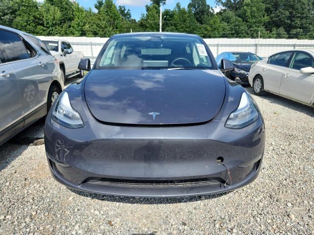  TESLA MODEL Y 2023 Szary