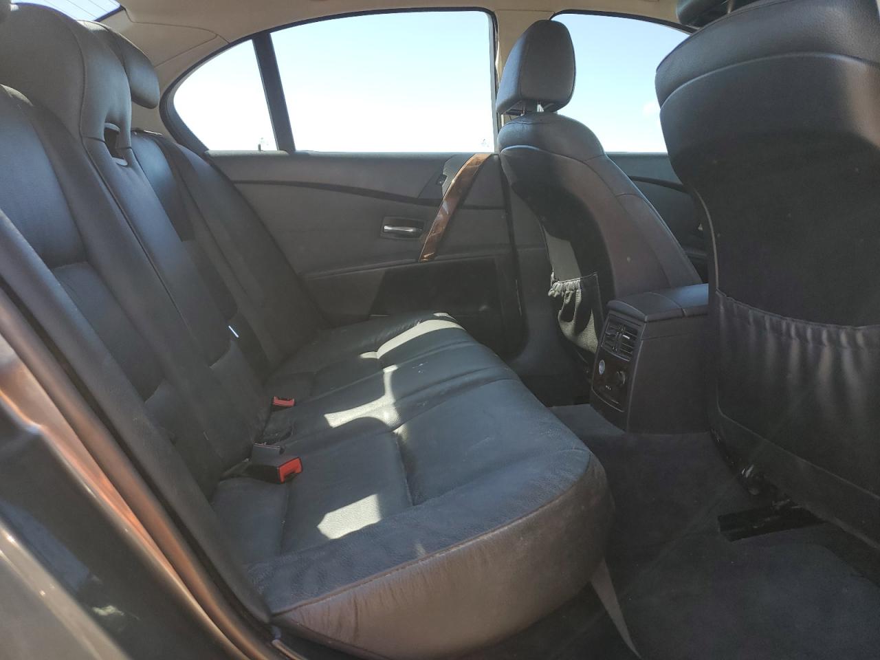 wbanf73577cu27900 WBANF73577CU27900 2007 BMW 530 Xi
