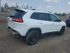 2015 JEEP CHEROKEE LIMITED   à vendre chez Copart QC - MONTREAL