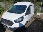 2022 FORD TRANSIT CU for sale at Copart ROCHFORD
