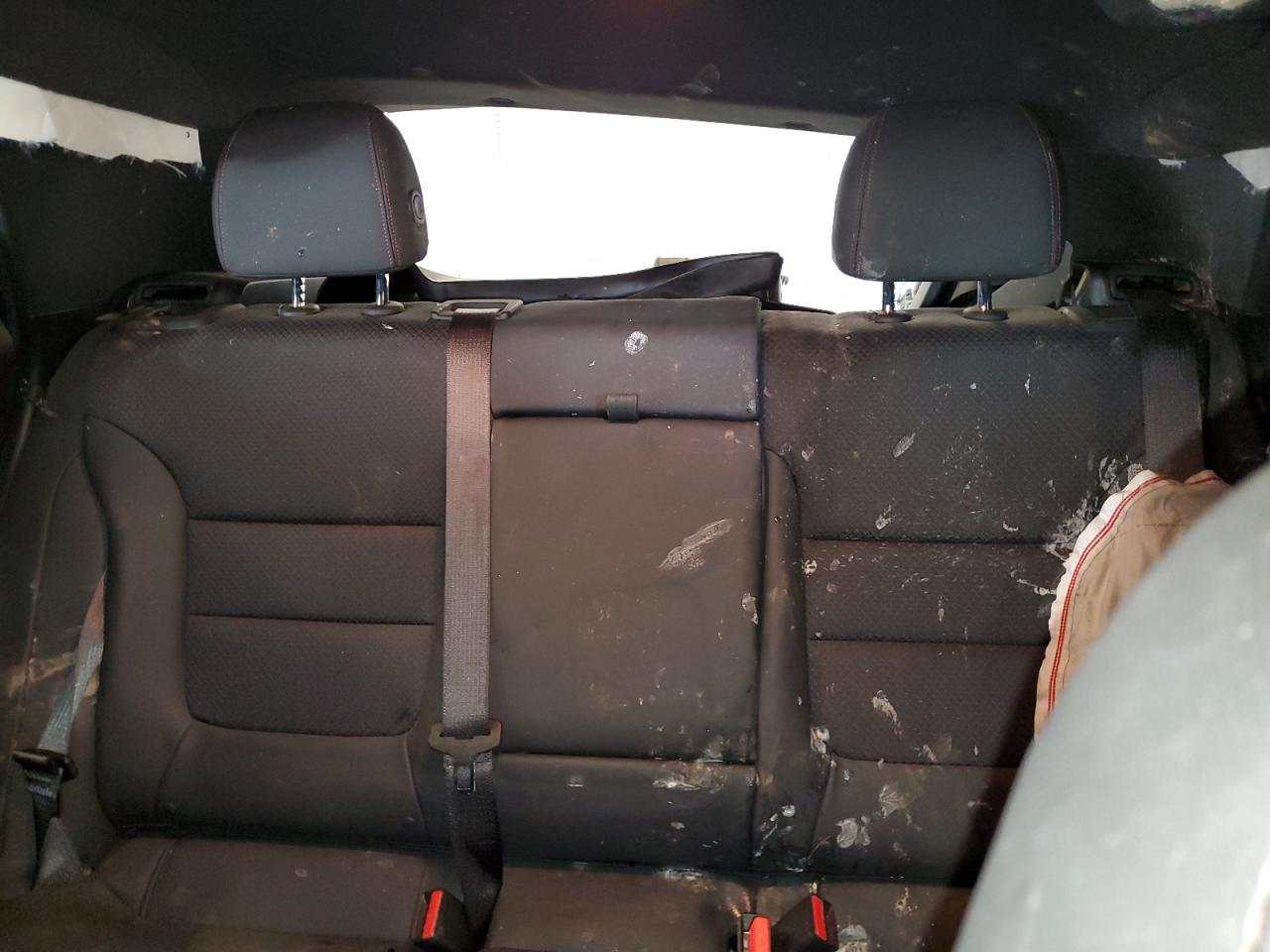 2022 Chevrolet Trailblazer Rs VIN: KL79MUSL2NB029356 Lot: 66090135