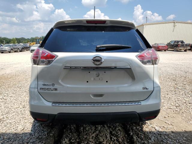  NISSAN ROGUE 2015 Biały