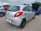 2013 FORD KA EDGE for sale at Copart SANDWICH