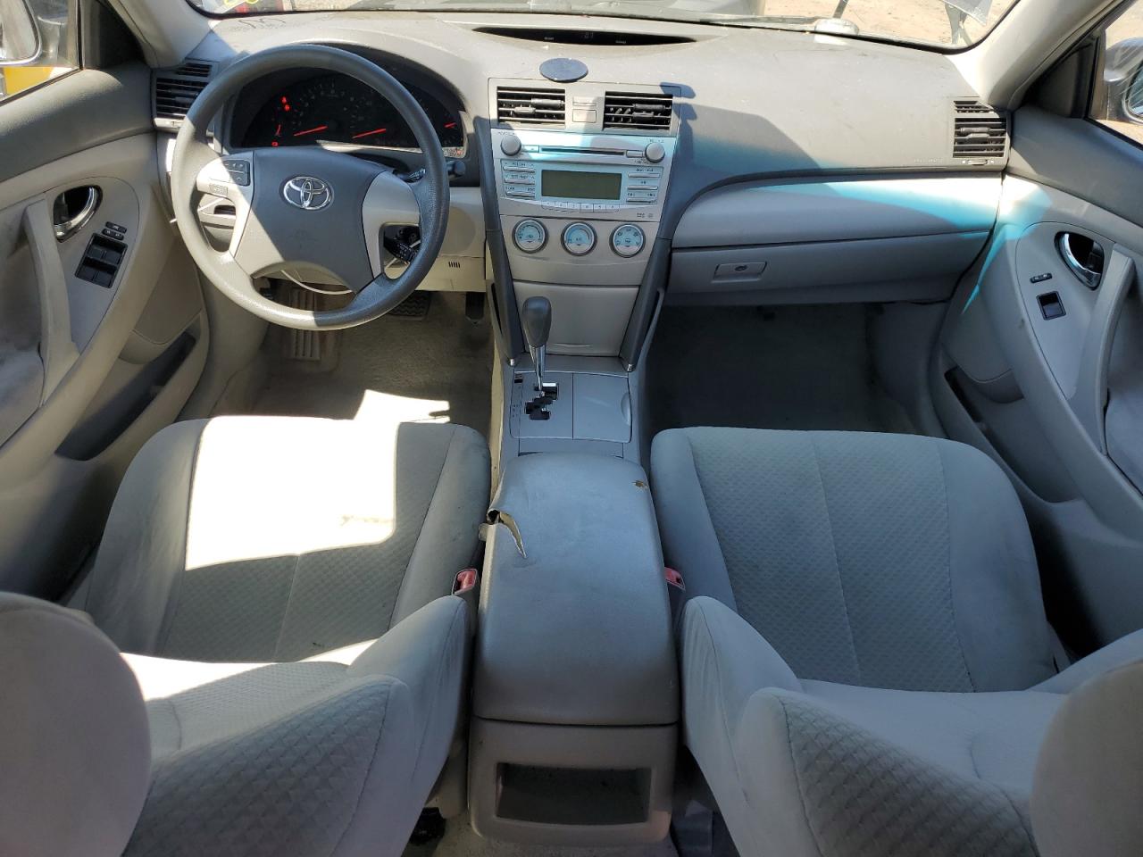 2008 Toyota Camry Ce VIN: 4T1BE46K68U221869 Lot: 65224955