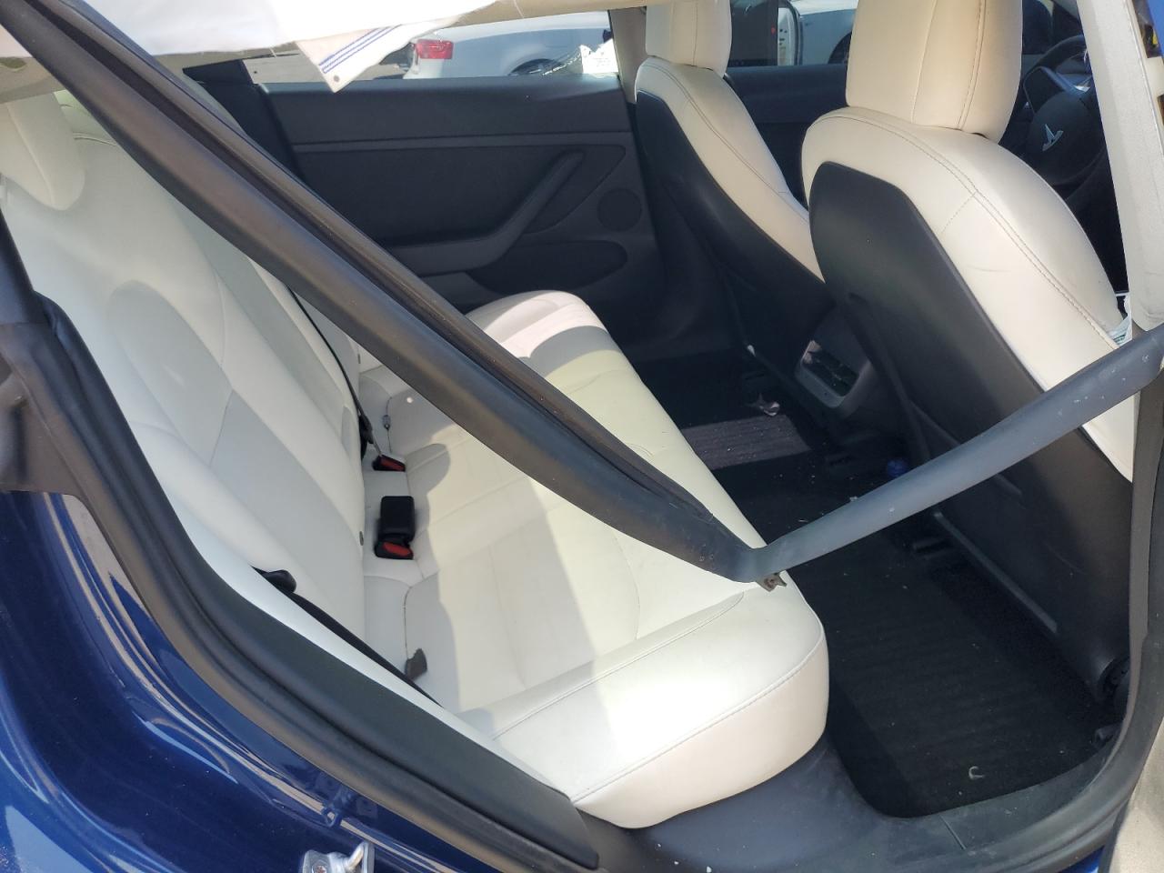 2022 Tesla Model 3 VIN: 5YJ3E1EA5NF129088 Lot: 63566545