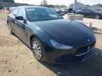2014 MASERATI GHIBLI DV6 for sale at Copart SANDY